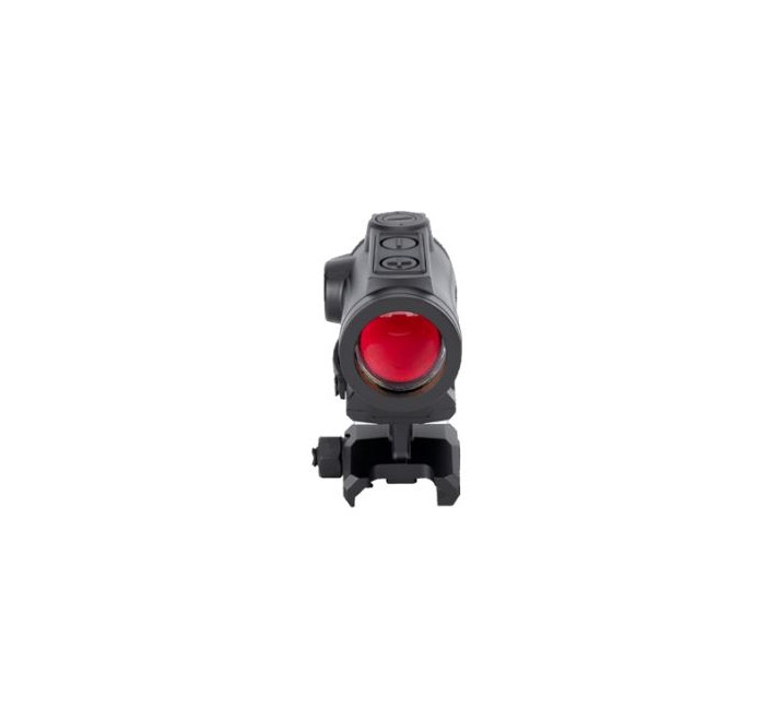 HOLOSUN RED DOT ARO MRS RED 65MOA CIRCLE E 2 MOA DOT