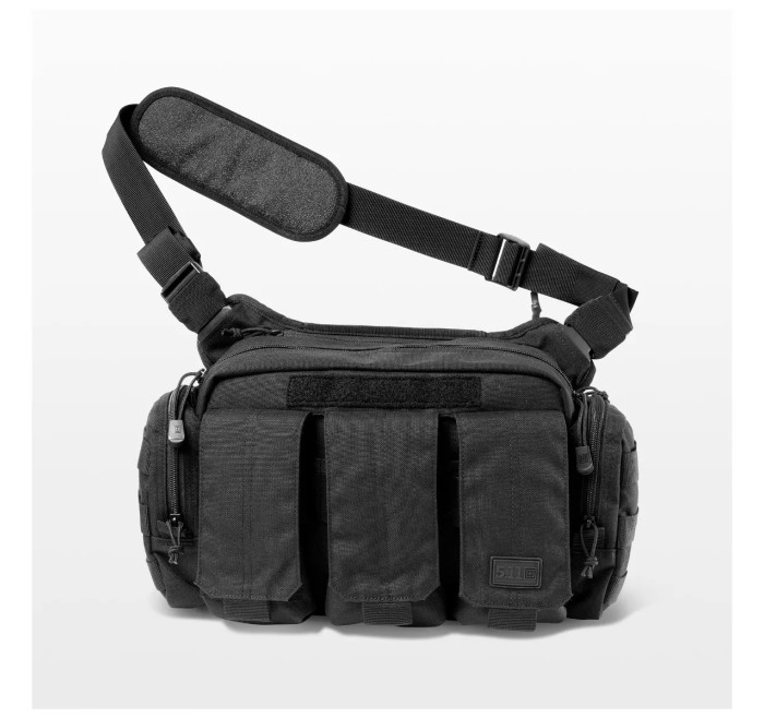 5.11 BORSA 5860120 BAILOUT BAG