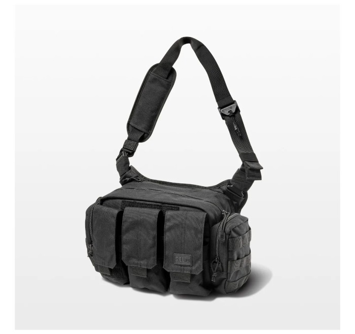 5.11 BORSA 5860120 BAILOUT BAG