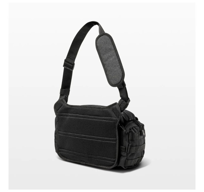 5.11 BORSA 5860120 BAILOUT BAG