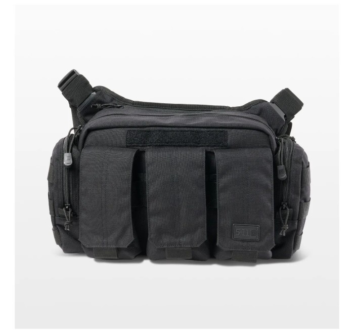 5.11 BORSA 5860120 BAILOUT BAG