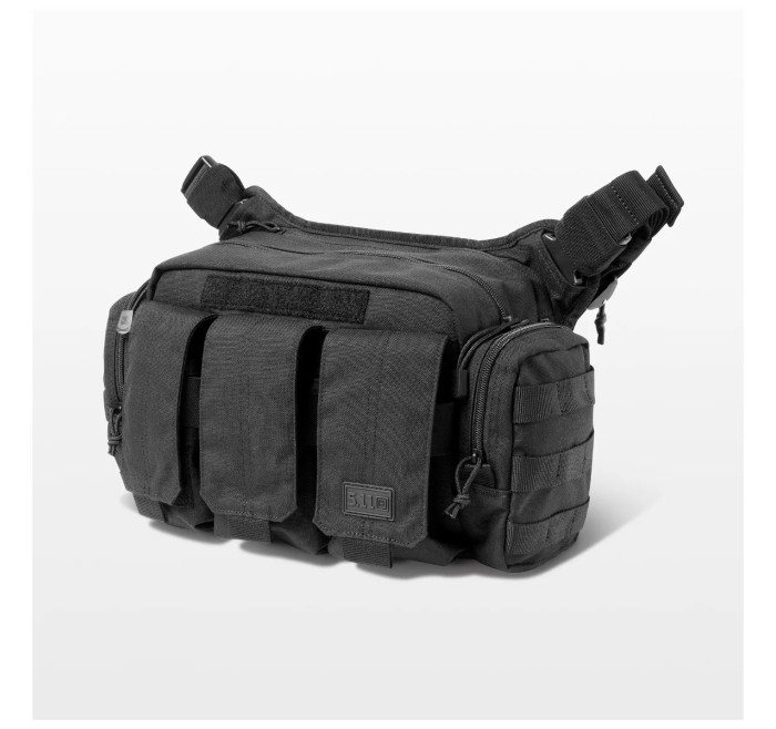 5.11 BORSA 5860120 BAILOUT BAG