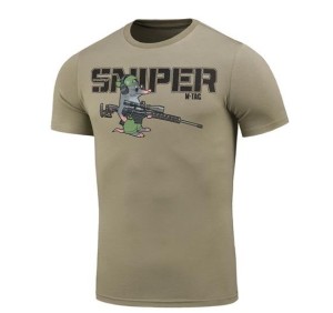 M-TAC  T-SHIRT TALPA