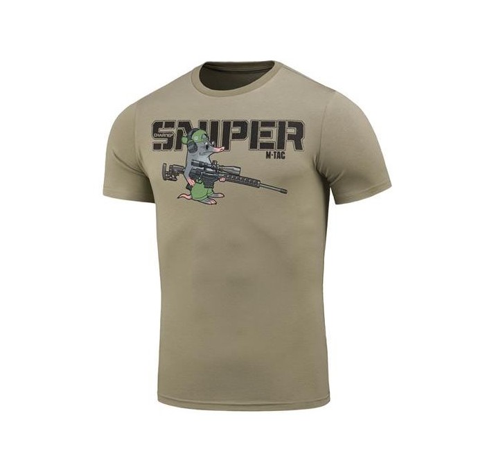 M-TAC  T-SHIRT TALPA