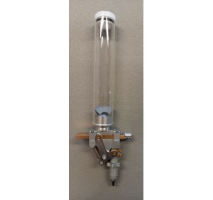 CUSTOM MATCH DOSATORE POWDER SYSTEM 9mm