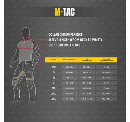 M-TAC T-SHIRT DRAKAR