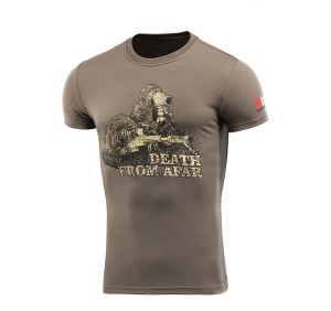 M-TAC T-SHIRT SNIPER DEATH FROM AFAR