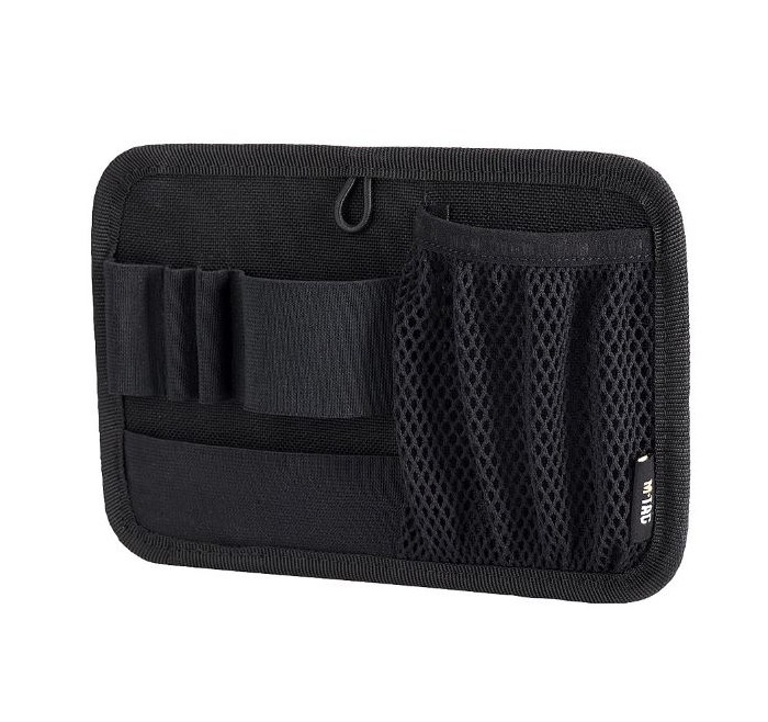 M-TAC PANNELLO VELCRO ADMIN HOOK&LOOP LOW PROFILE