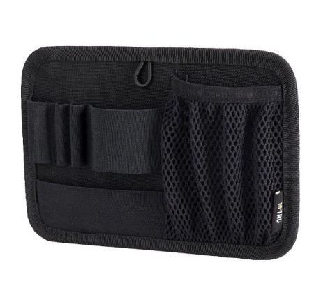 M-TAC PANNELLO VELCRO ADMIN HOOK&LOOP LOW PROFILE