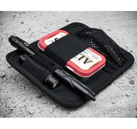 M-TAC PANNELLO VELCRO ADMIN HOOK&LOOP LOW PROFILE