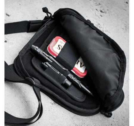 M-TAC PANNELLO VELCRO ADMIN HOOK&LOOP LOW PROFILE