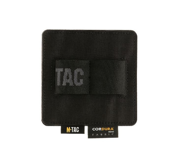 M-TAC TASCA DOPPIA PORTA CARICATORE VELCRO