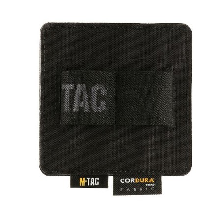 M-TAC TASCA DOPPIA PORTA CARICATORE VELCRO