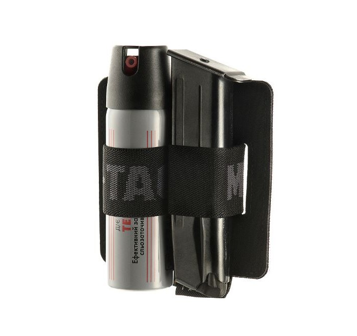 M-TAC TASCA DOPPIA PORTA CARICATORE VELCRO