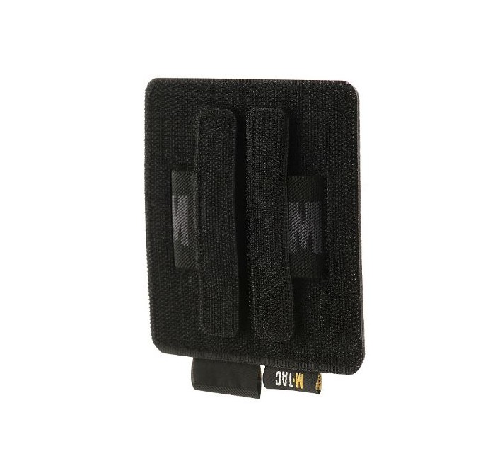M-TAC TASCA DOPPIA PORTA CARICATORE VELCRO