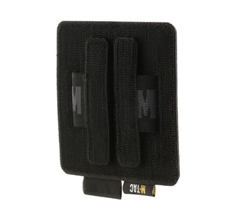 M-TAC TASCA DOPPIA PORTA CARICATORE VELCRO