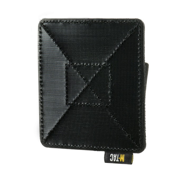 M-TAC INSERTI VELCRO PER ZAINO *Conf. 3 pezzi*