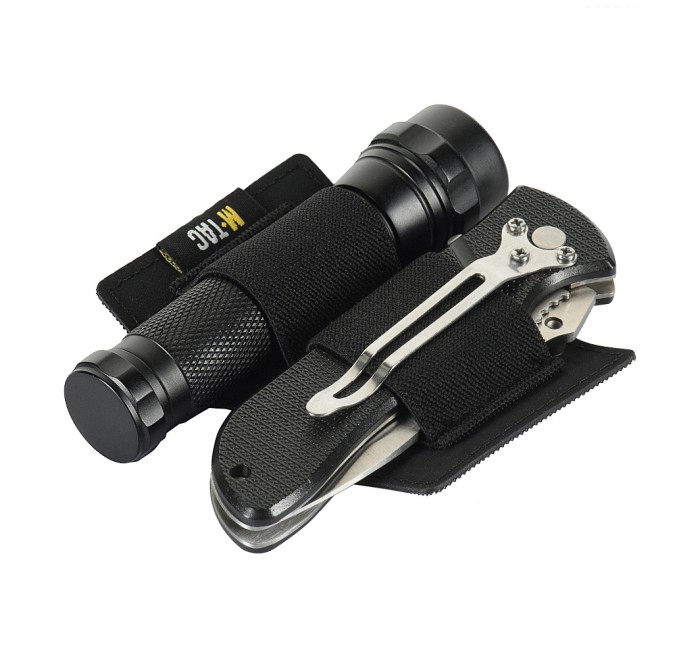 M-TAC INSERTO VELCRO MODULARE