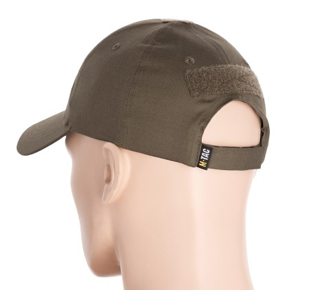 M-TAC CAPPELLO FLEX RIPSTOP ARMY