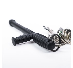 STAY SAFE PORTACHIAVI BABY TONFA