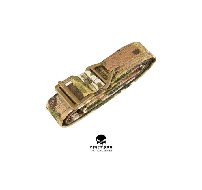 EMERSON CINTURA CQB TACT RAPPEL MC S (EM-5601)