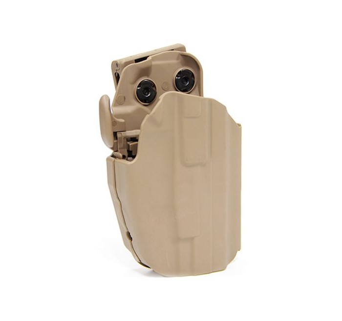 FMA FONDINA POLIMERICA GLS5 UNIVERSALE DE (FA-TB1188DE)