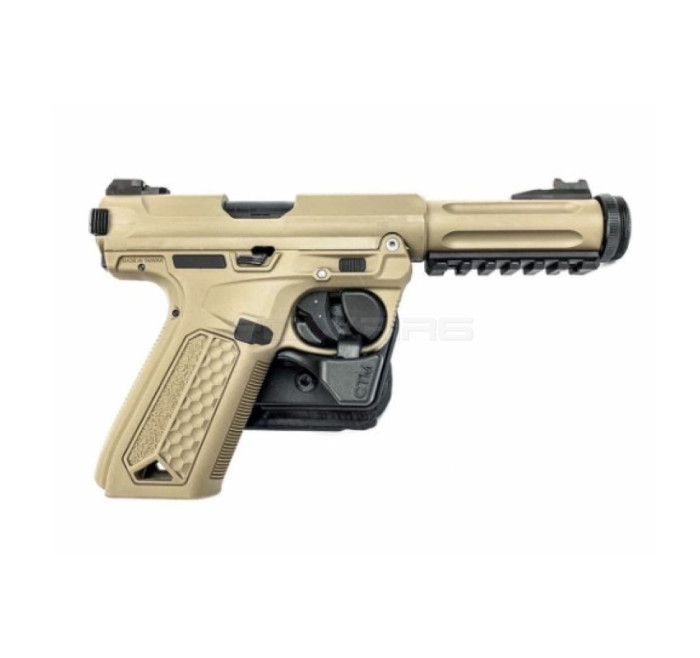 CMT TACTICAL FONDINA SPEED DRAW PER AAP-01