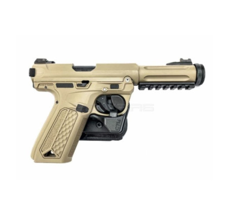 CMT TACTICAL FONDINA SPEED DRAW PER AAP-01