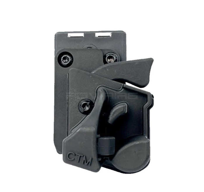 CMT TACTICAL FONDINA SPEED DRAW PER AAP-01