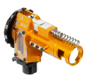 MAXX MODEL CAMERA HOP-UP CNC ALLUMINIO M4E PER M4 AEG
