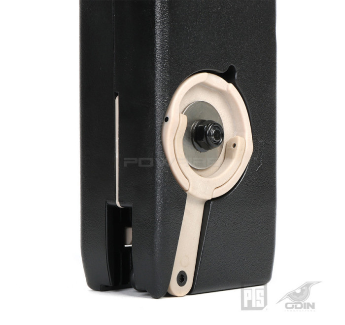 ODIN CARICATORE RAPIDO M12 SIDEWINDER