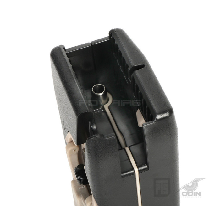 ODIN CARICATORE RAPIDO M12 SIDEWINDER