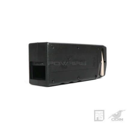 ODIN CARICATORE RAPIDO M12 SIDEWINDER