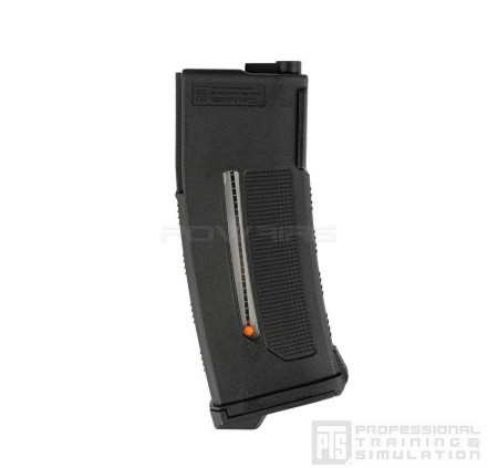 PTS CARICATORE SOFTAIR EPM1 MONOFILARE 250bb PER M4 AEG