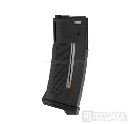 PTS CARICATORE SOFTAIR EPM1 MONOFILARE 250bb PER M4 AEG