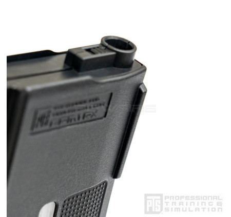 PTS CARICATORE SOFTAIR EPM1 MONOFILARE 250bb PER M4 AEG