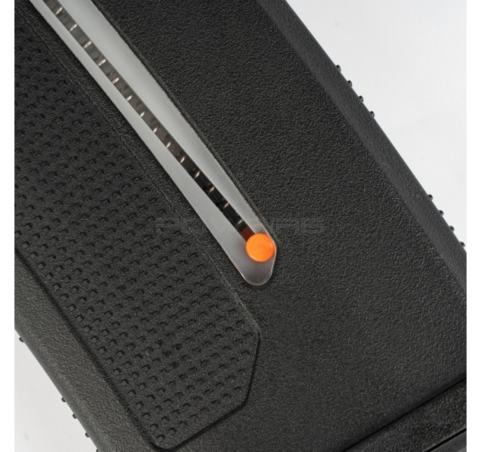 PTS CARICATORE SOFTAIR EPM1 MONOFILARE 250bb PER M4 AEG