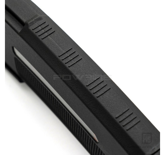 PTS CARICATORE SOFTAIR EPM1 MONOFILARE 250bb PER M4 AEG