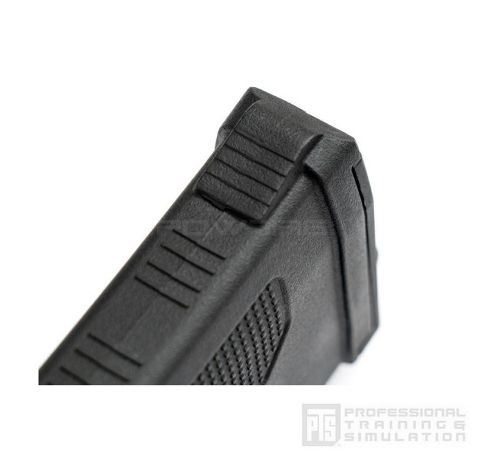 PTS CARICATORE SOFTAIR EPM1 MONOFILARE 250bb PER M4 AEG