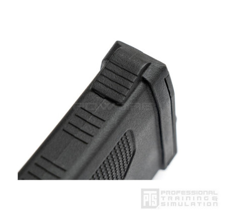 PTS CARICATORE SOFTAIR EPM1 MONOFILARE 250bb PER M4 AEG