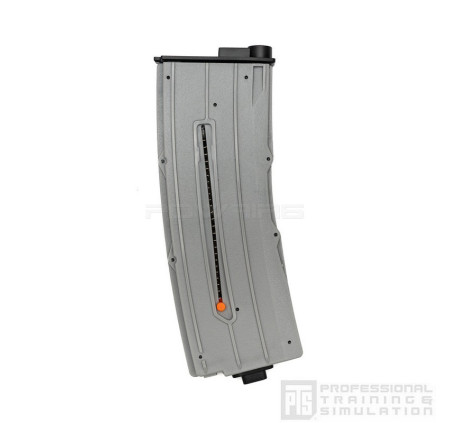 PTS CARICATORE SOFTAIR EPM1 MONOFILARE 250bb PER M4 AEG