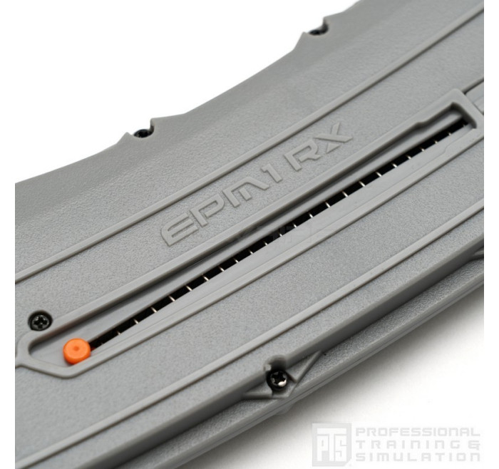 PTS CARICATORE SOFTAIR EPM1 MONOFILARE 250bb PER M4 AEG