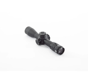 ZERO COMPROMISE OTTICA ZC420X50 MPCT1X 10 MIL CCW LOCKING CANNOCCHIALE