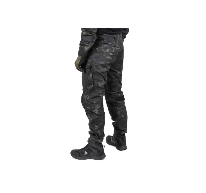 SPECNA ARMS PANTALONI COMBAT G4 TACTICAL
