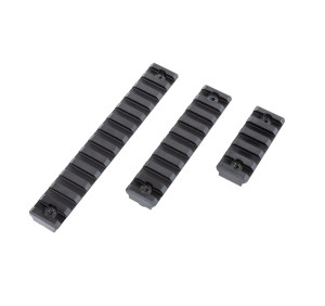 SPECNA ARMS RAIL M-LOK SET 3 PEZZI