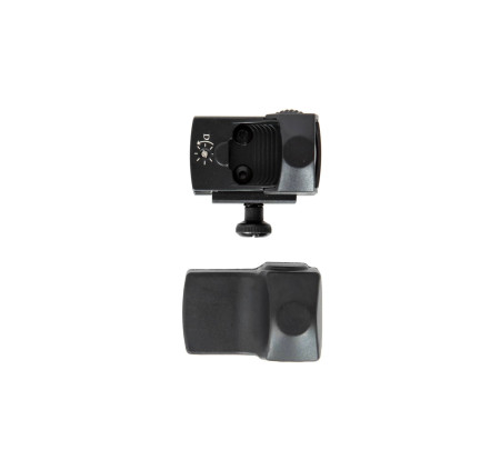 VECTOR OPTICS RED DOT V3 1x22 DOVETAIL