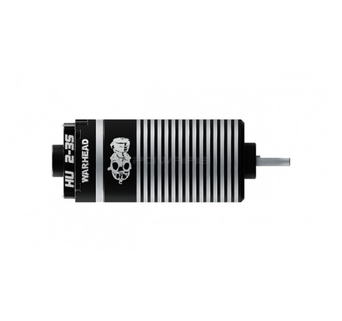 WARHEAD MOTORE BRUSHLESS HIGH SPEED 36K SHORT AXIS