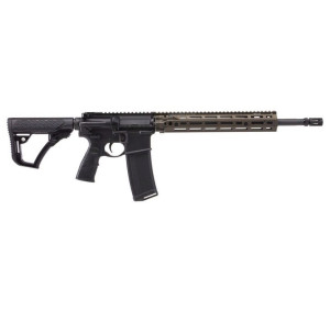 DANIEL DEFENSE CARABINA DD4 M4A1 RIII 14.5" CAL 223REM 