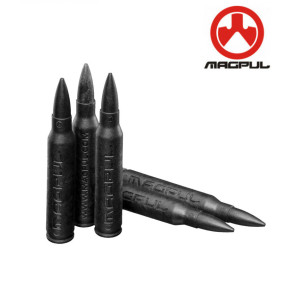 MAGPUL MUNIZIONI DUMMY ROUNDS CAL. 5.56x45 *Conf. 5 pezzi* MAG215