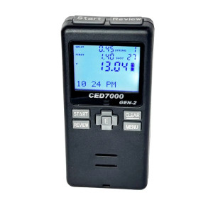 COMPETITIVE EDGE DYNAMICS TIMER MOD CED 7000 GEN 2